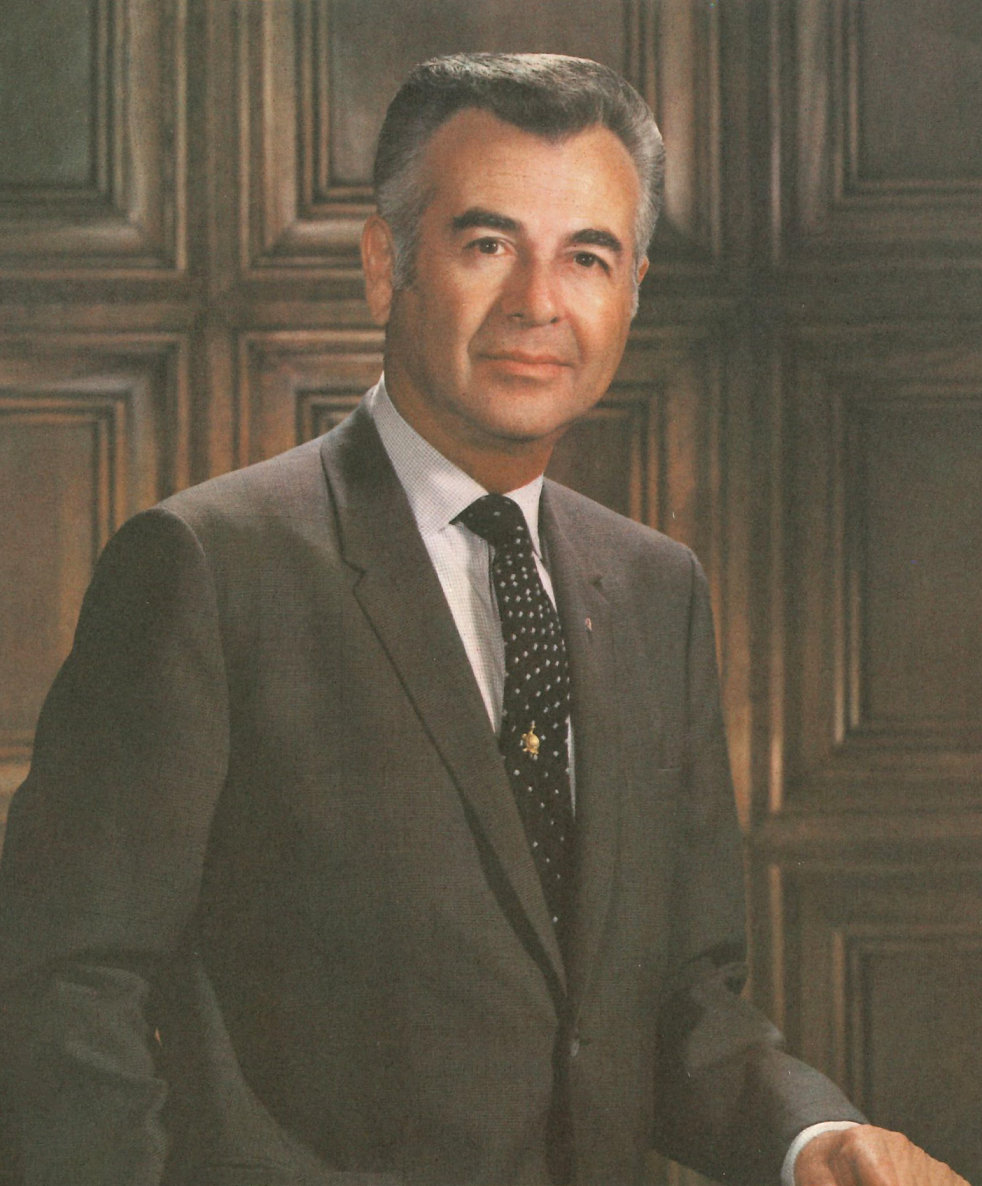 Harry L. Kaplan